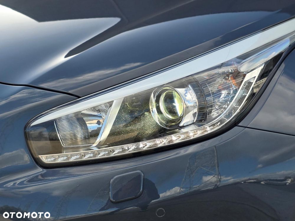 Kia Ceed - 5