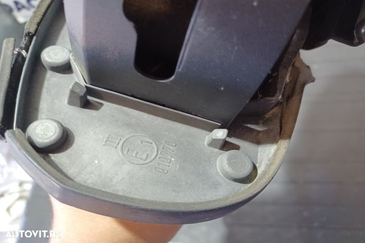 Oglinda stanga electrica CU 9 FIRE CU 9 FIRE Ford Focus 1 [facelift] - 5