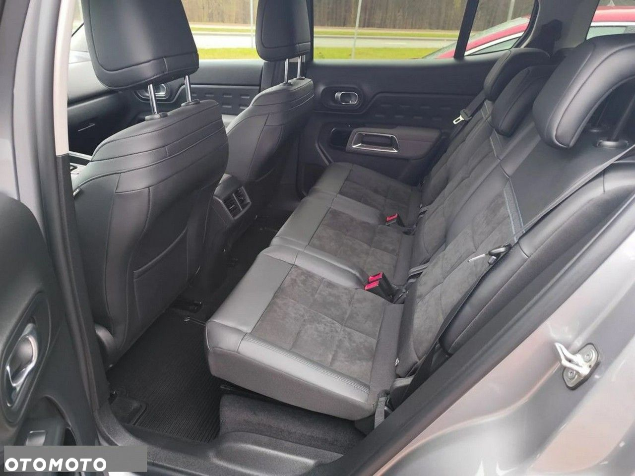 Citroën C5 Aircross 1.2 PureTech Shine Pack EAT8 - 11