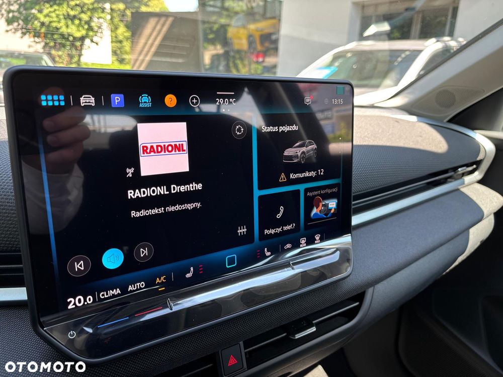 Volkswagen T-Roc 1.5 eTSI Life DSG - 23