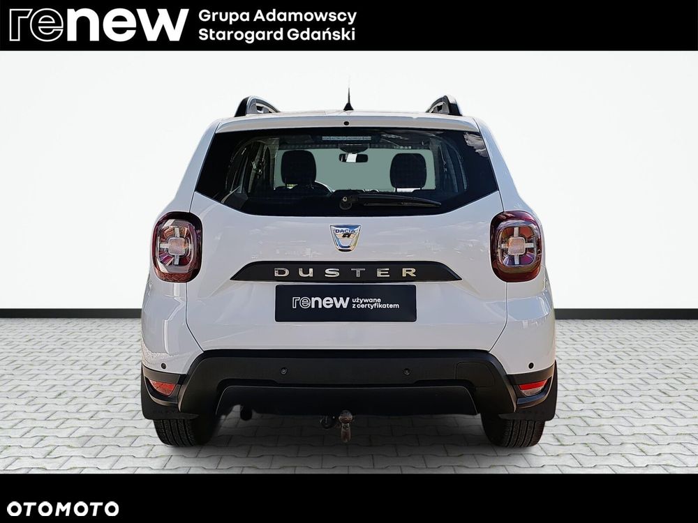 Dacia Duster 1.0 TCe Essential - 10