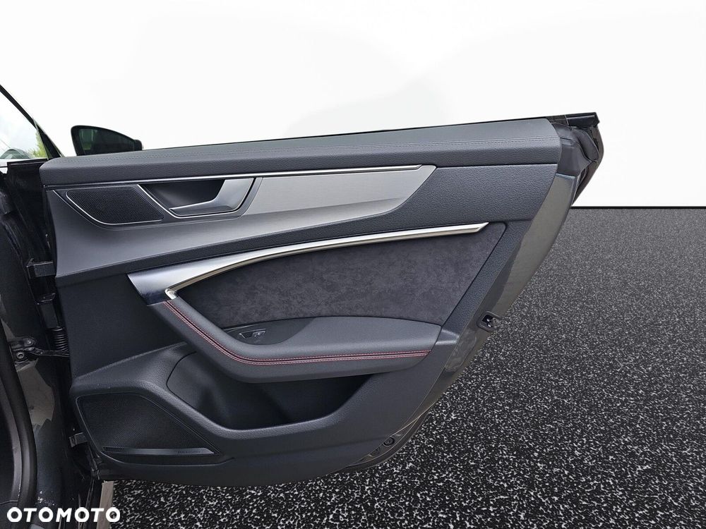 Audi A7 Sportback - 28