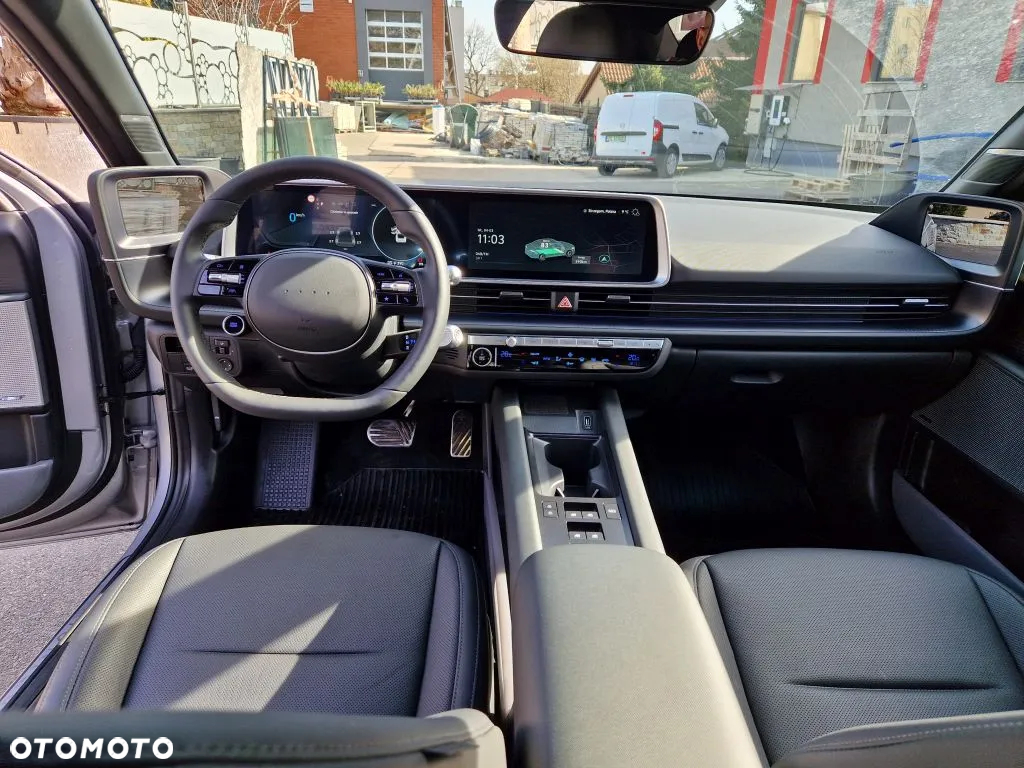 Hyundai IONIQ 6 - 4
