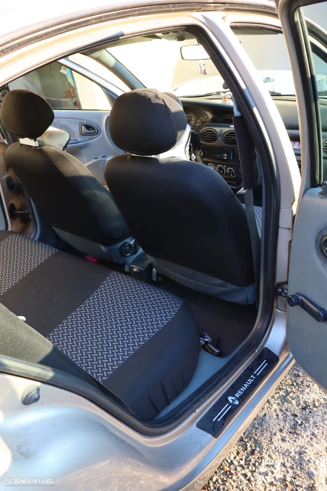 Renault Mégane CC - 9