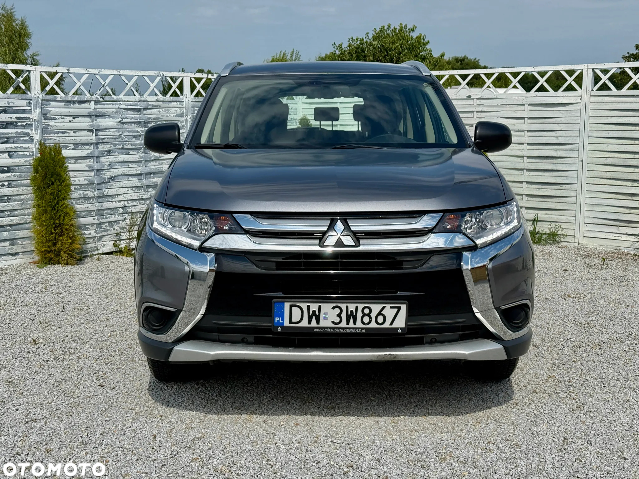 Mitsubishi Outlander 2.0 City Style 2WD - 9