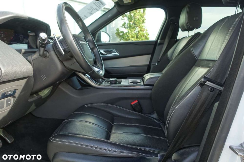 Land Rover Range Rover Velar 2.0 Si4 GPF R-Dynamic S - 21