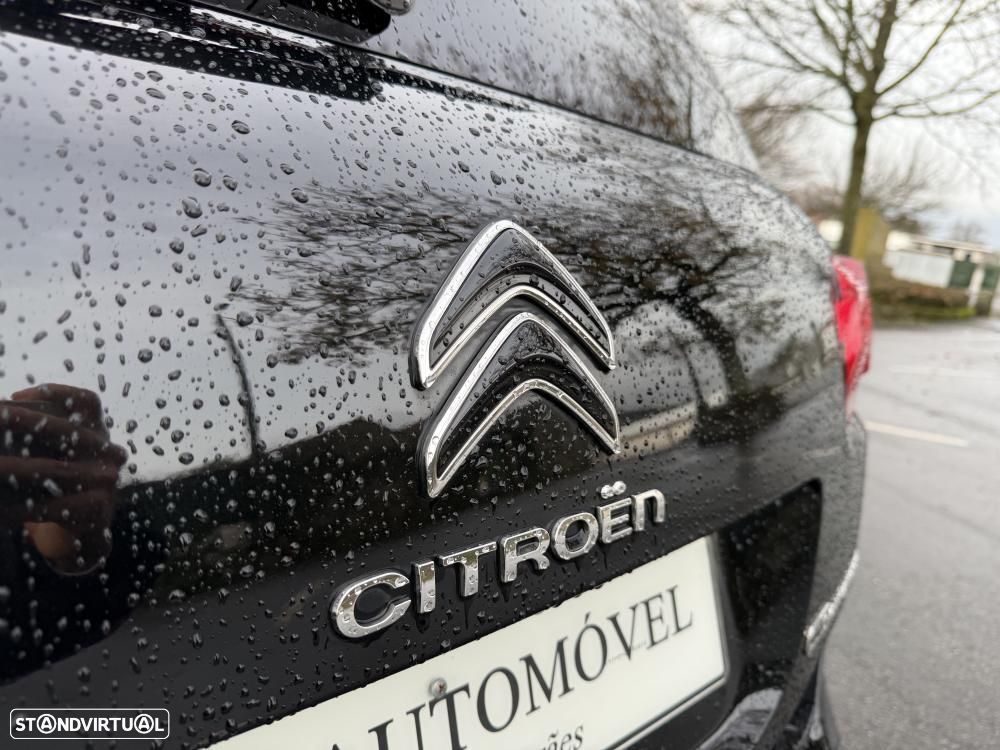 Citroën C5 Aircross 1.6 Hybrid E-Series Collection e-EAT8 - 15
