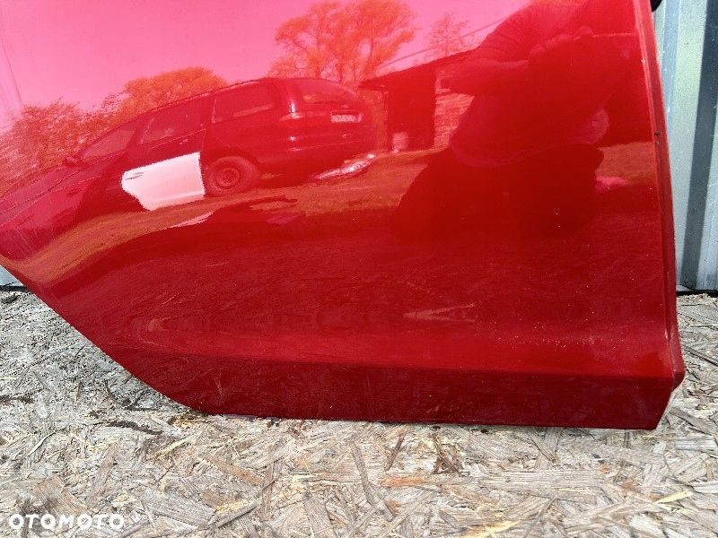 DRZWI TYŁ MAZDA6 6 17-21R 41v sedan - 6