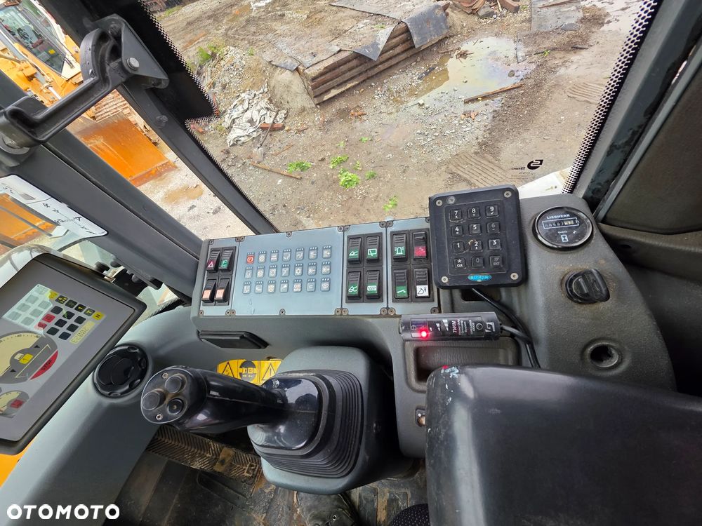 Liebherr L538 - 4