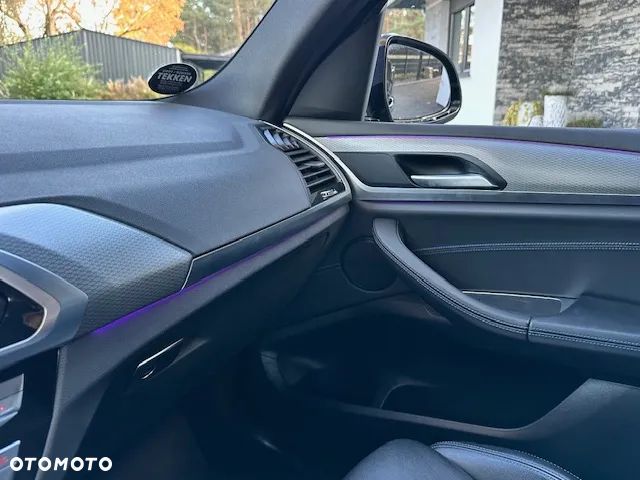 BMW X3 xDrive20d M Sport Edition - 28