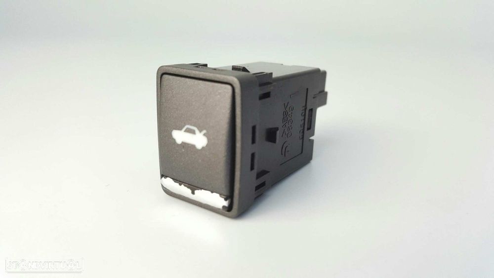 CONTROLE DE ABERTURA DE TRONCO/PORTÃO INFINITI M SEDÁN M30D S PREMIUM - 1