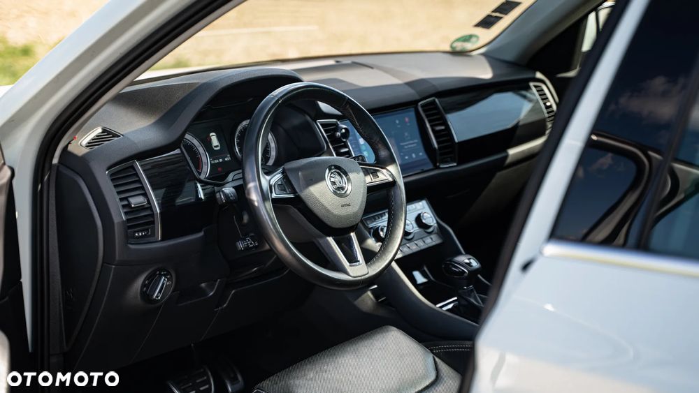 Skoda Kodiaq 2.0 TDI 4x4 DSG Style - 13