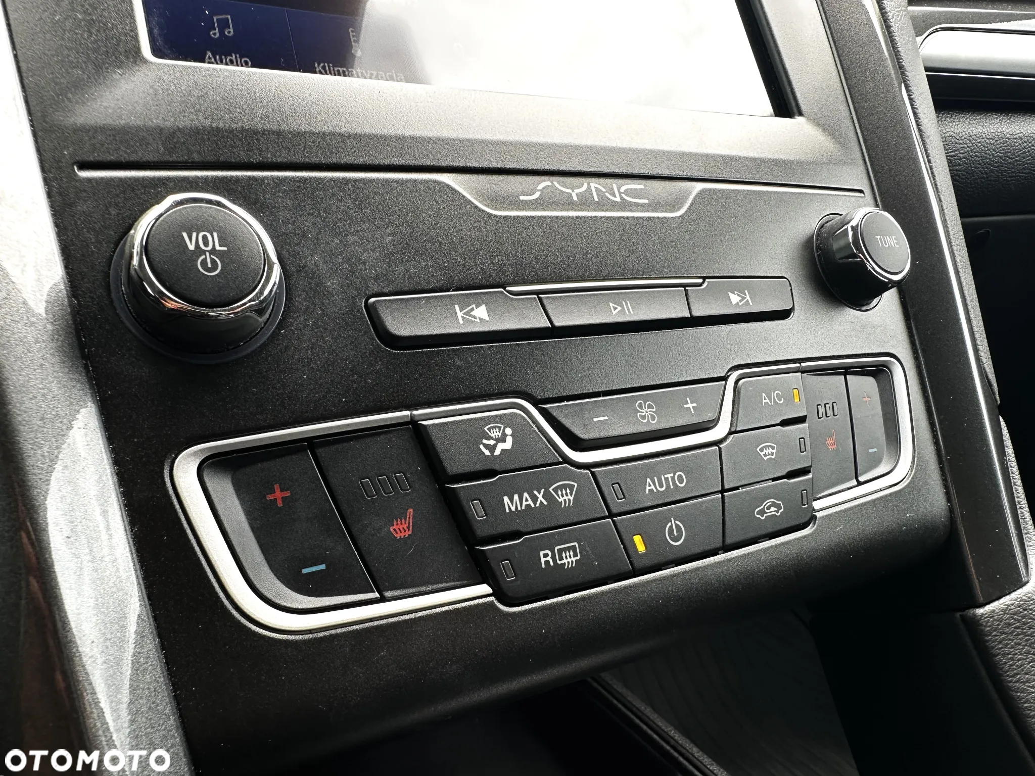 Ford Mondeo 2.0 EcoBlue Executive - 18
