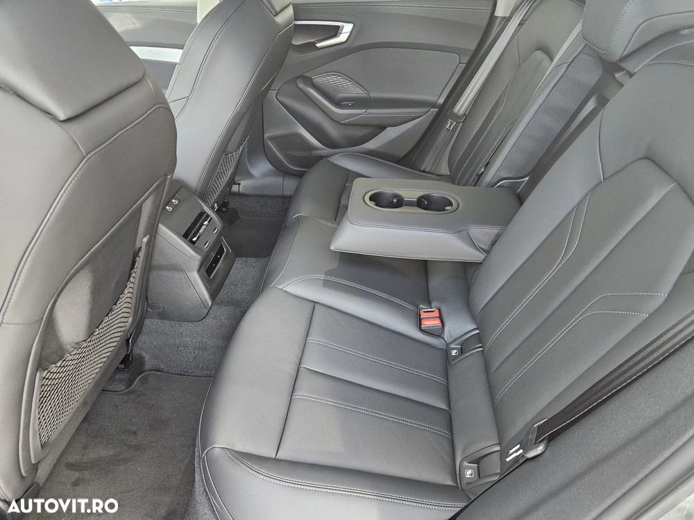 Audi A5 ack 2.0 35 TFSI S tronic MHEV Basic - 21