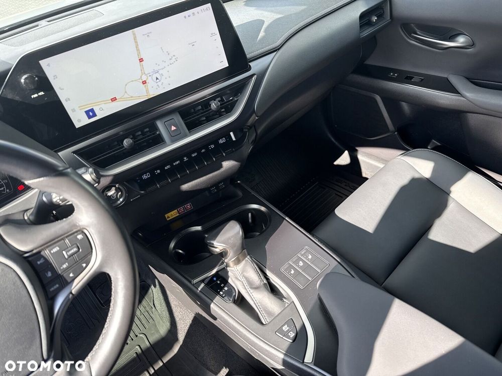 Lexus UX 250h GPF F Sport Design 2WD - 20