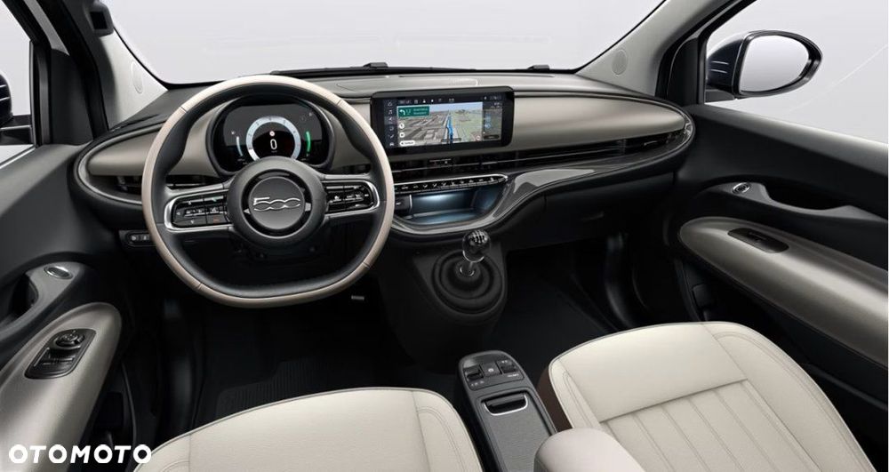 Fiat 500 - 4