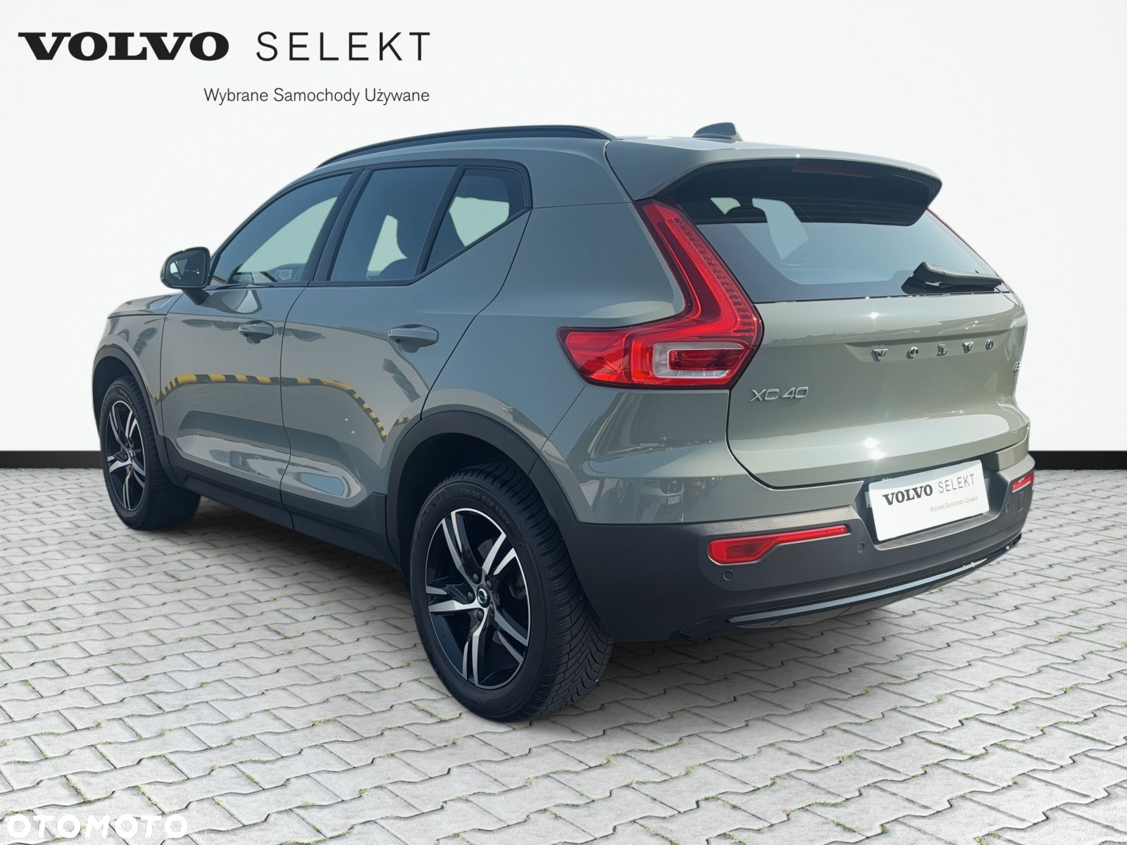 Volvo XC 40 - 7