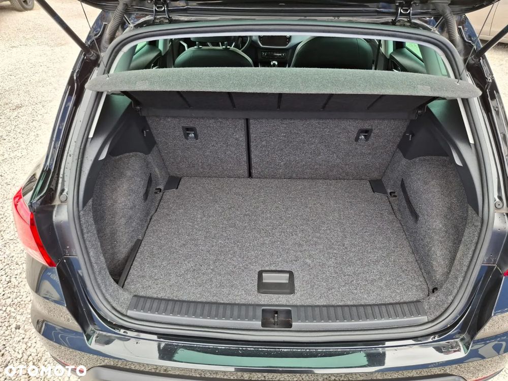 Seat Arona 1.6 TDI Xcellence S&S - 30