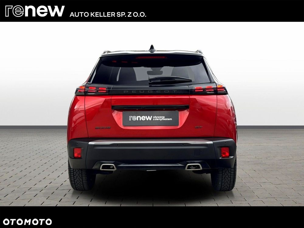 Peugeot 2008 - 6