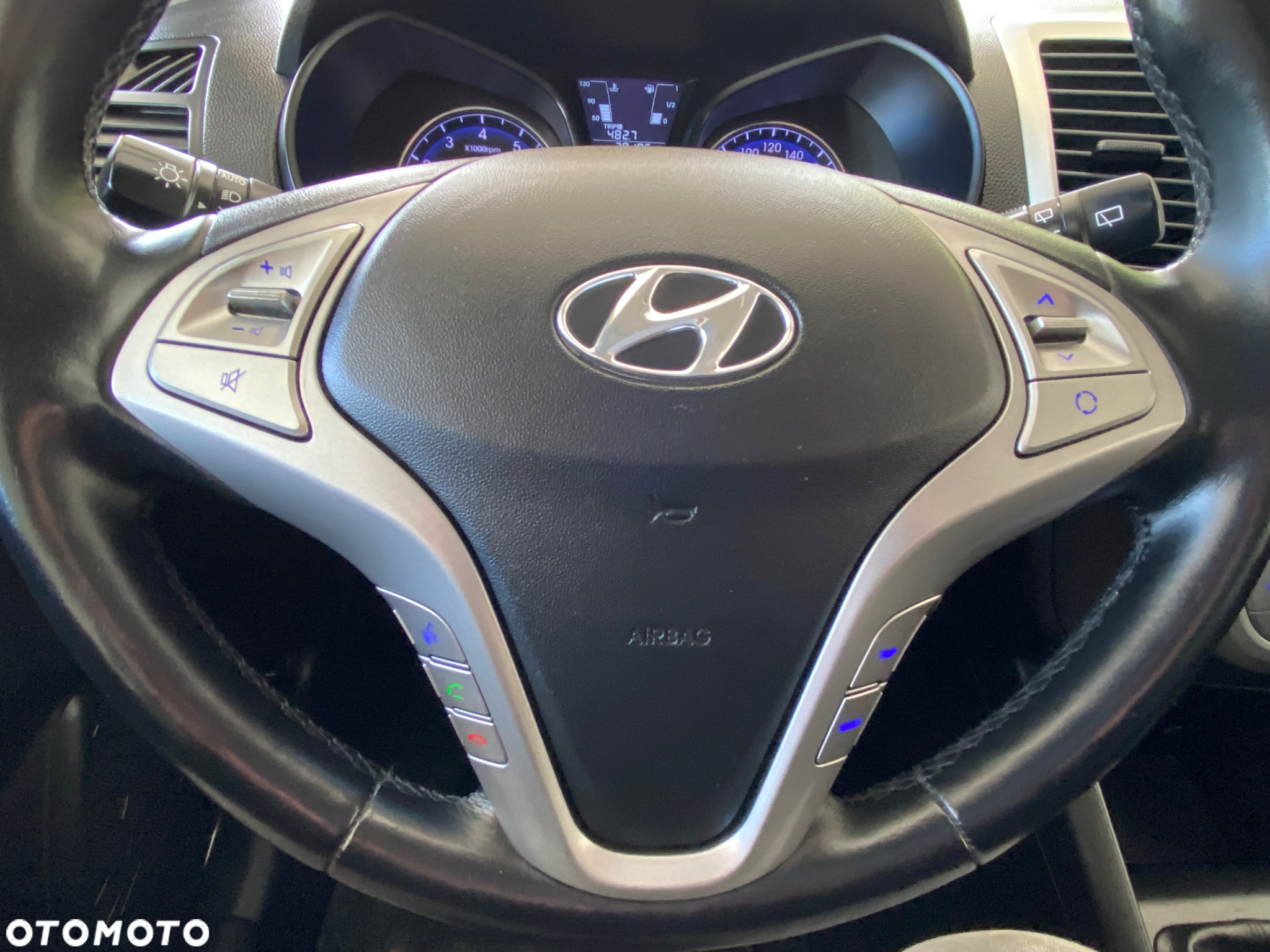 Hyundai ix20 - 20