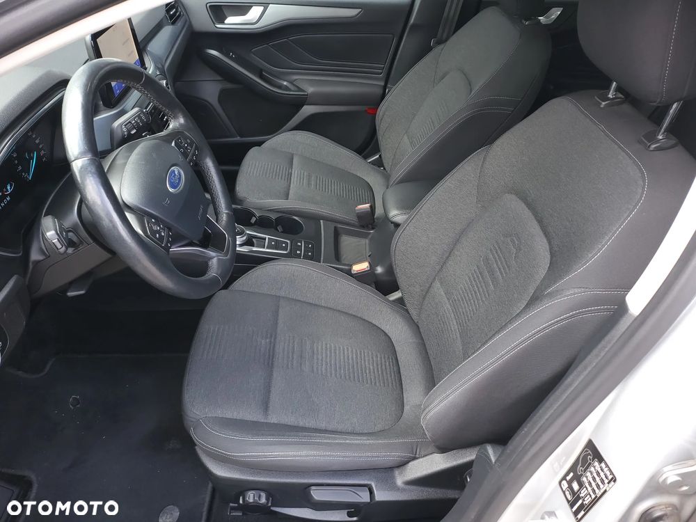 Ford Focus 2.0 EcoBlue Active X - 27