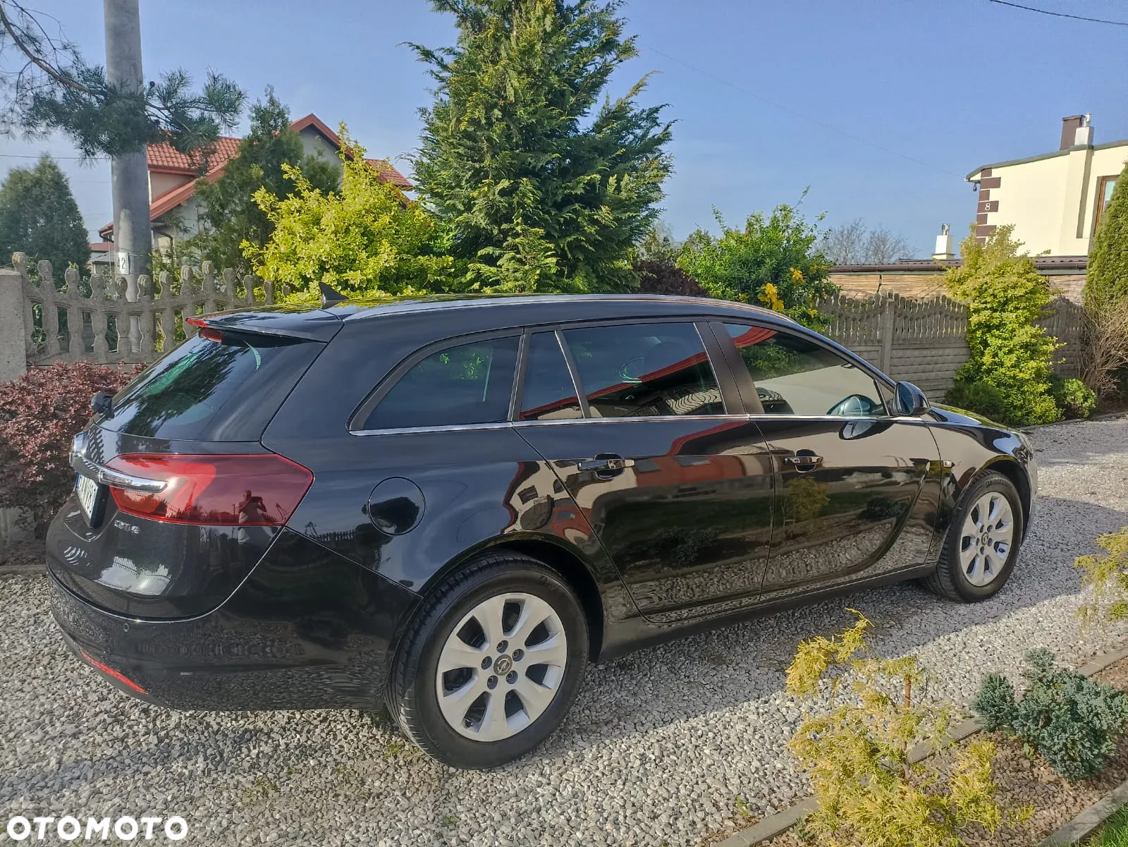 Opel Insignia - 6