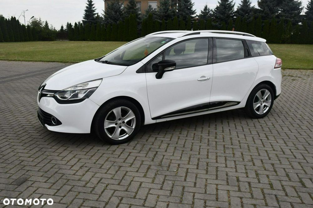 Renault Clio - 2
