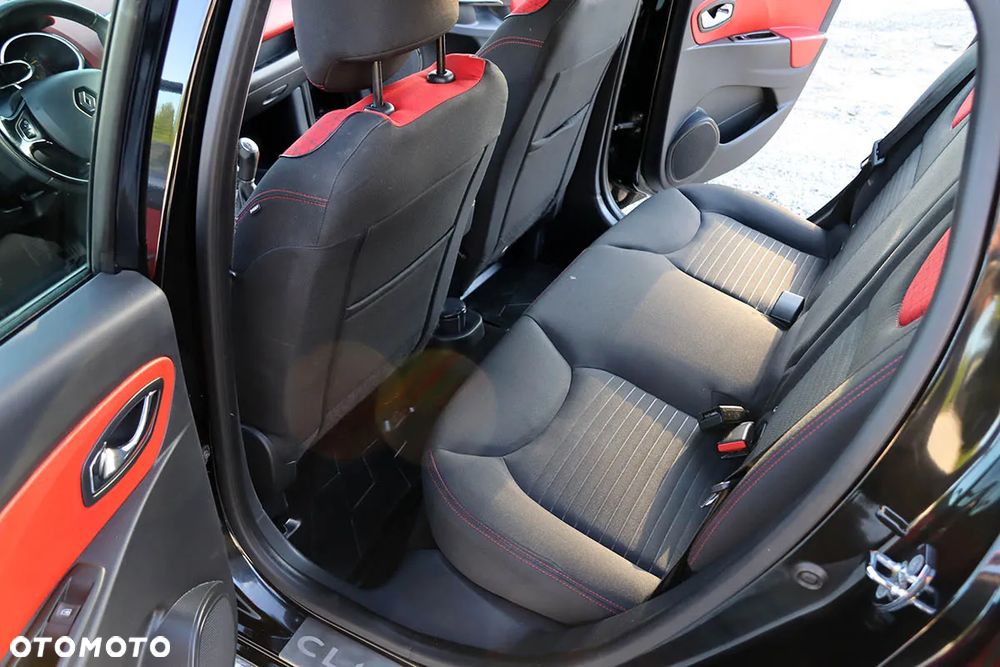 Renault Clio (Energy) TCe 90 Bose Edition - 25
