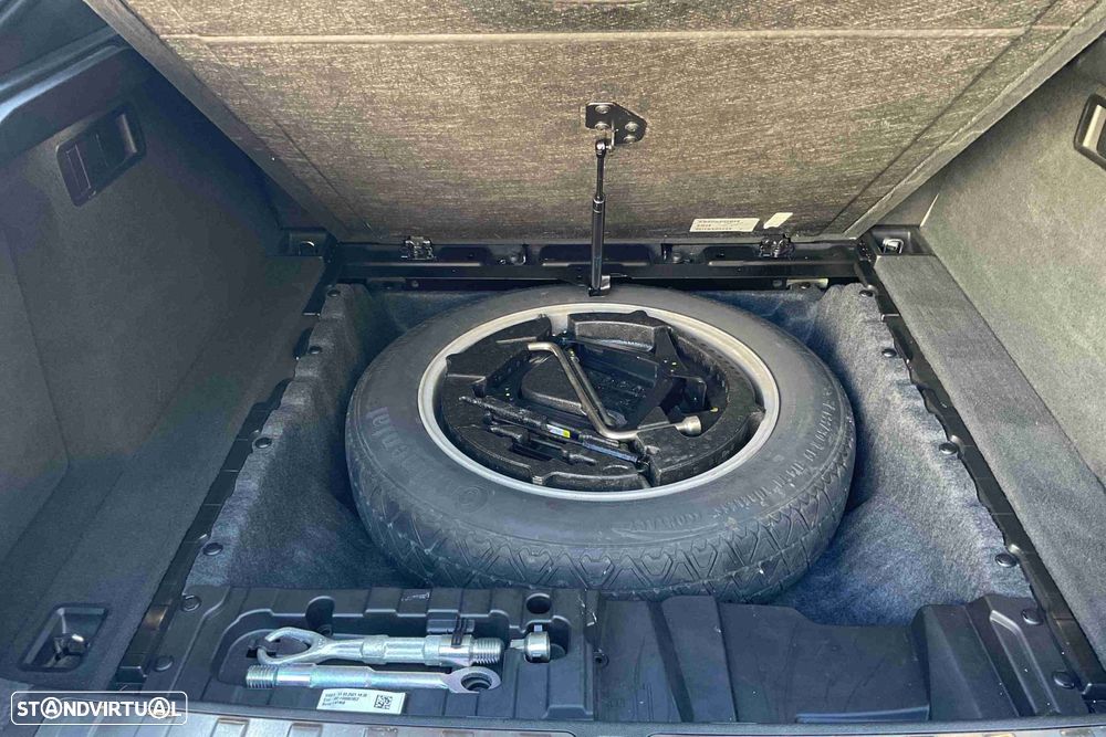 BMW X6 40 i xDrive Pack M - 23