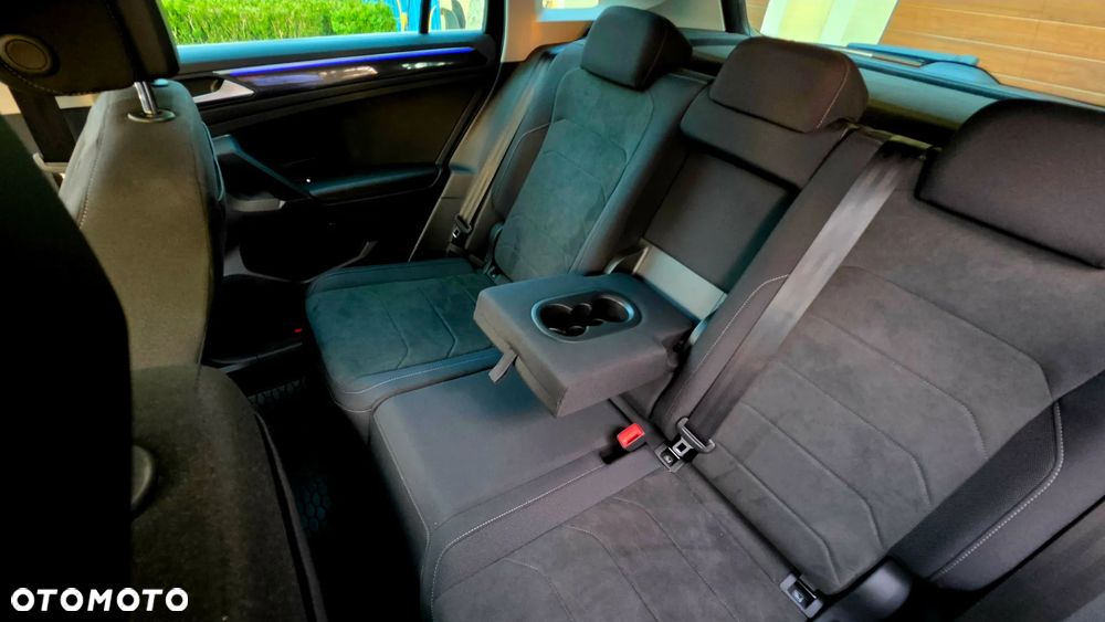 Volkswagen Tiguan 1.5 TSI EVO Elegance DSG - 25