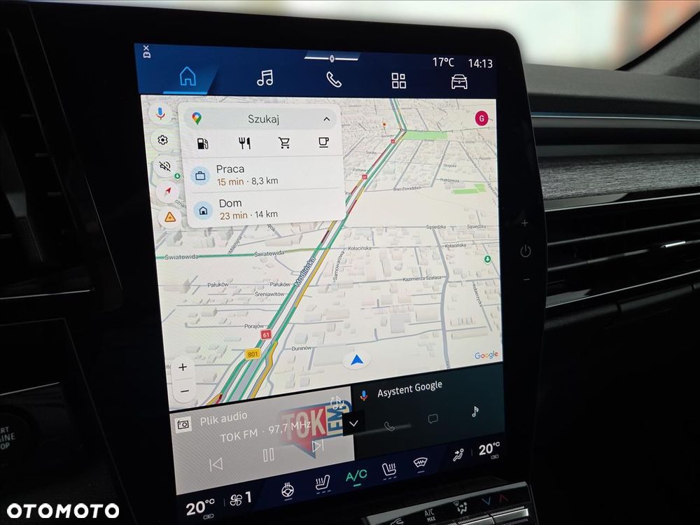 Renault Austral 1.3 TCe mHEV Techno - 18