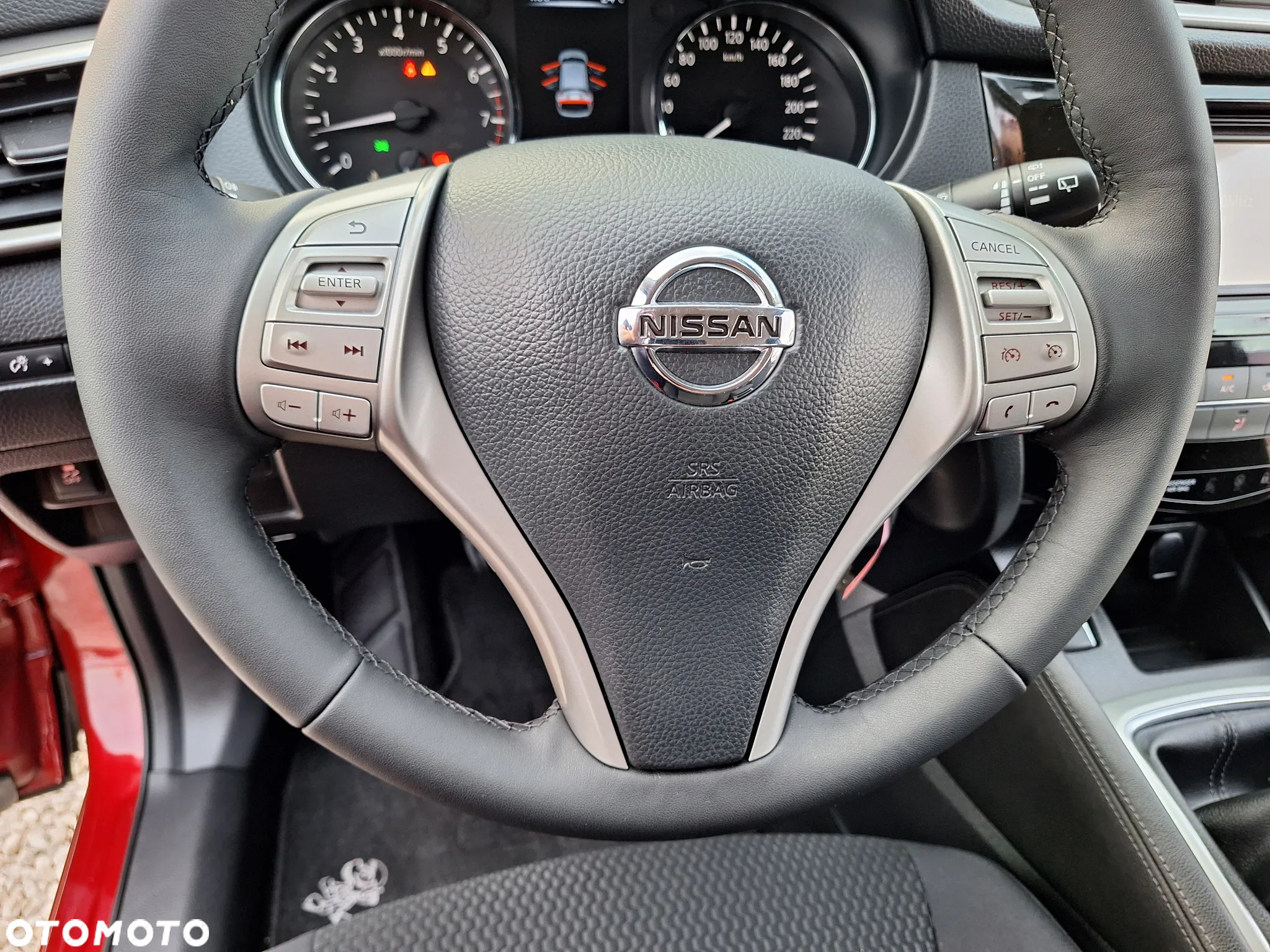 Nissan Qashqai 1.2 DIG-T Acenta - 21