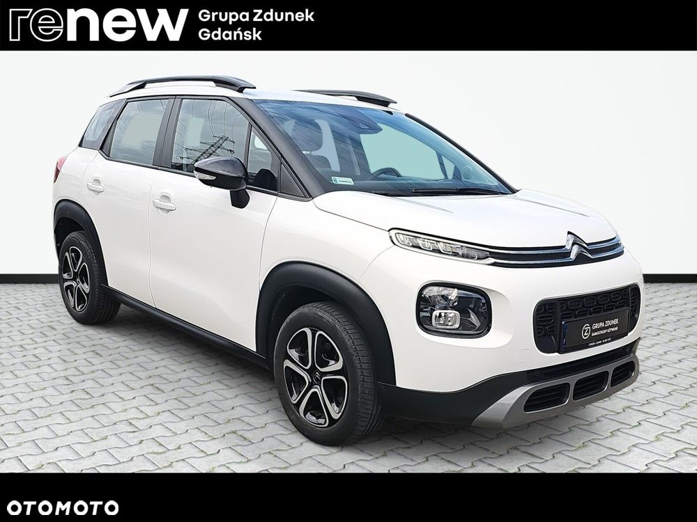 Citroën C3 Aircross - 4