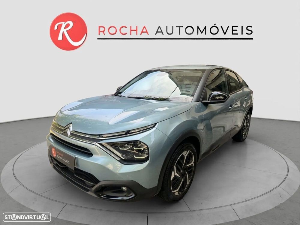Citroën C4 1.2 PureTech Feel Pack - 2