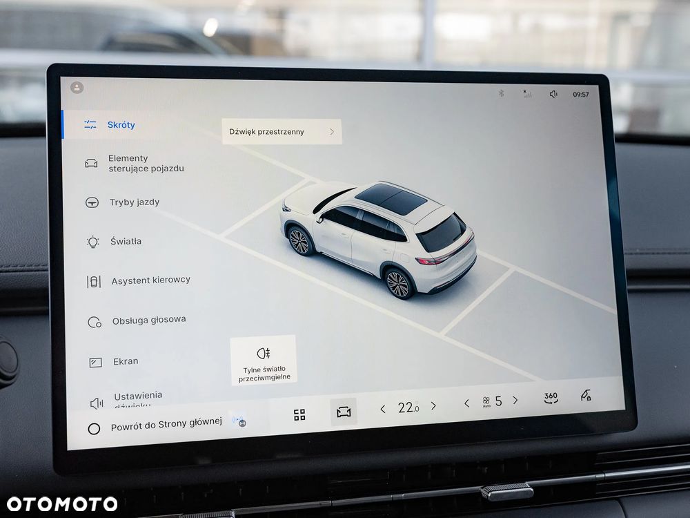 Geely Starray EM-i 1.5 PHEV Pro - 24