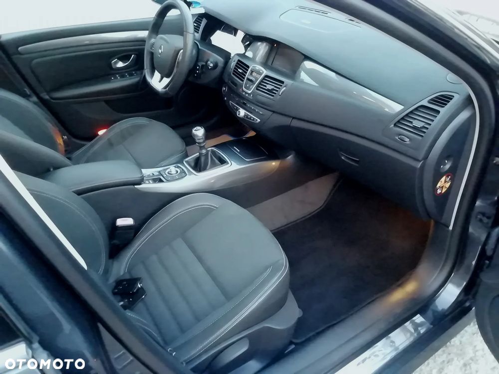 Renault Laguna 2.0 16V Expression - 27