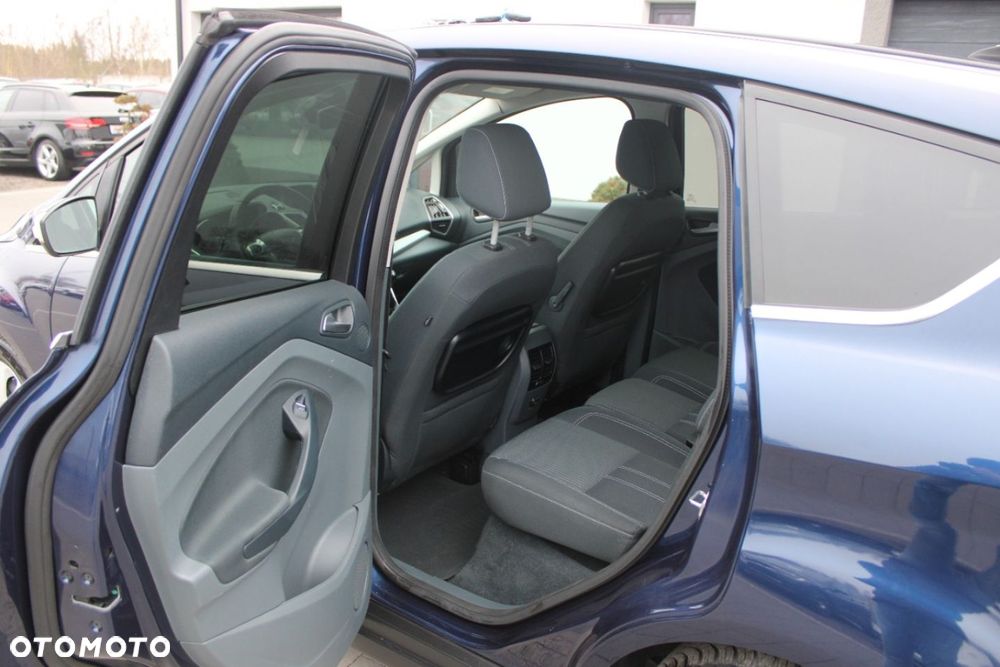 Ford C-MAX 1.6 Titanium - 22