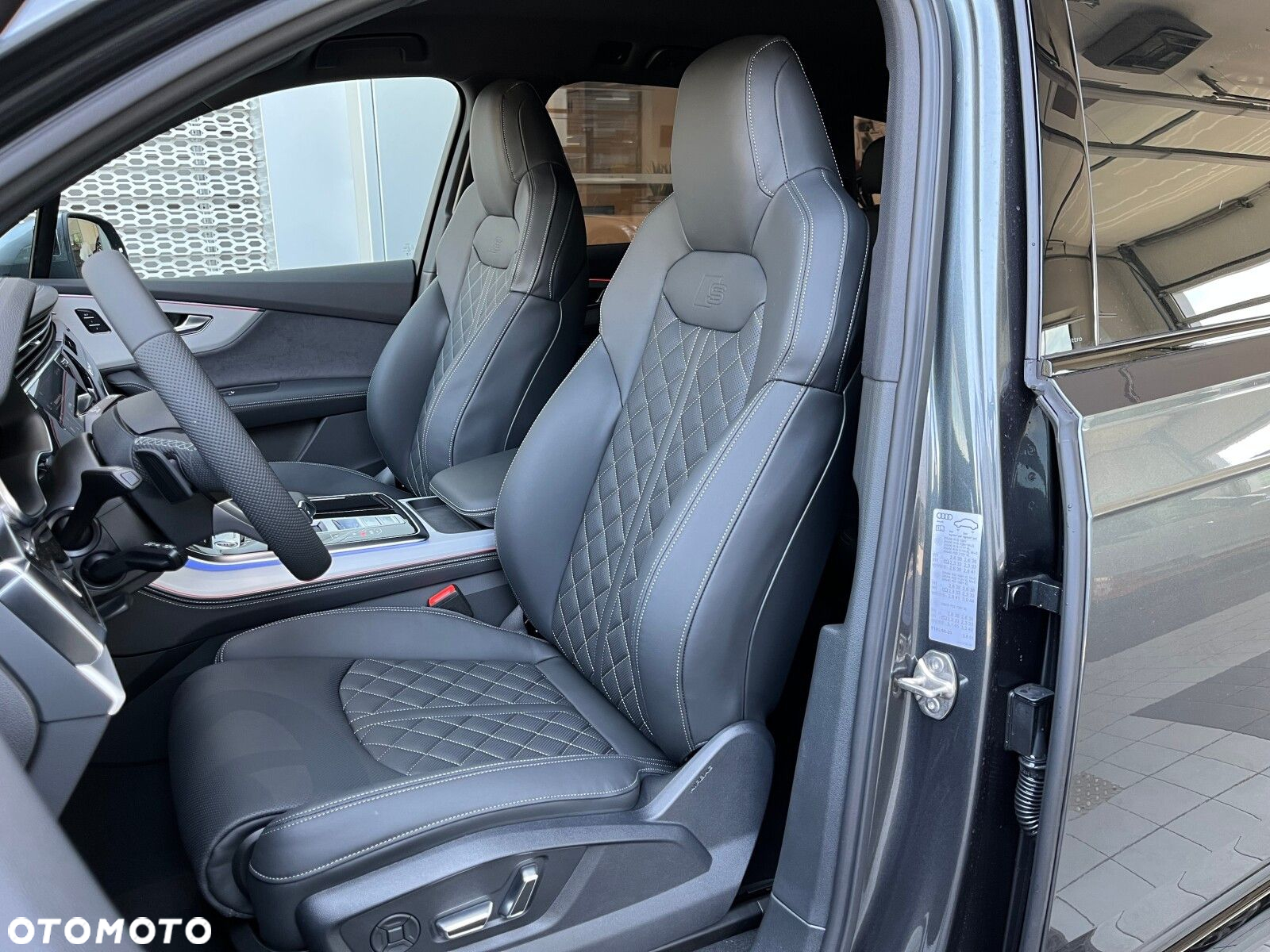 Audi Q7 - 5