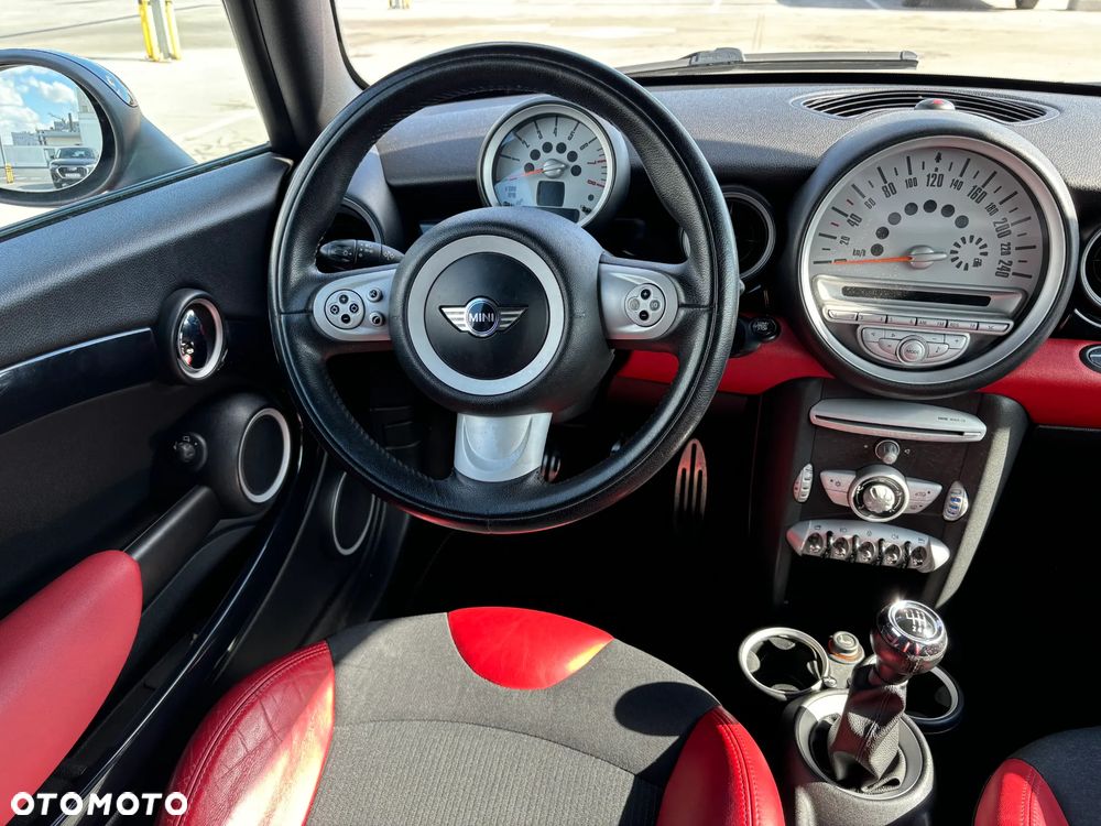 MINI Cooper S 50 Camden - 7