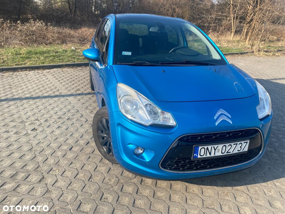 Citroën C3 VTi 120 Exclusive - 1