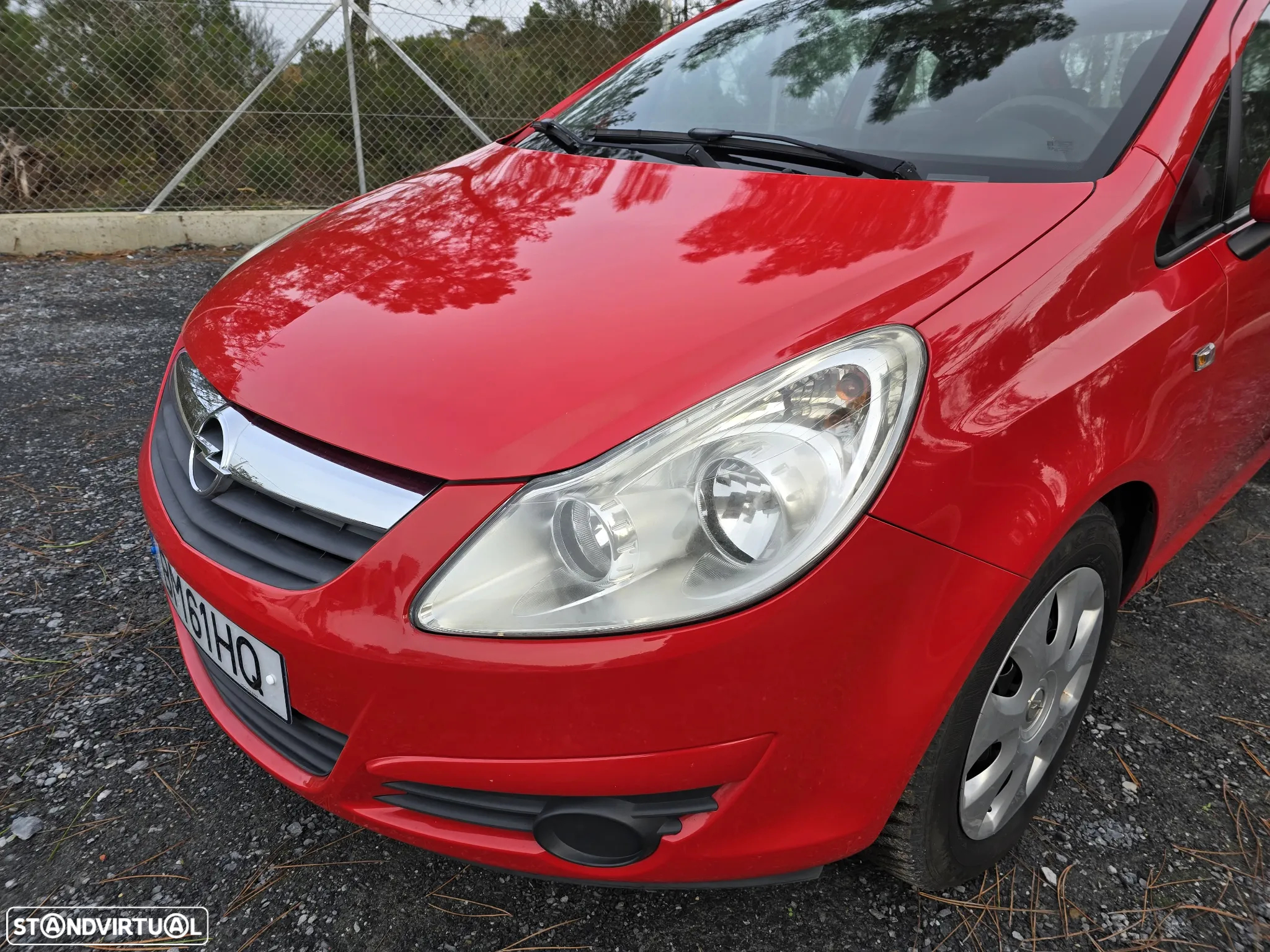 Opel Corsa 1.0 12V Edition - 10