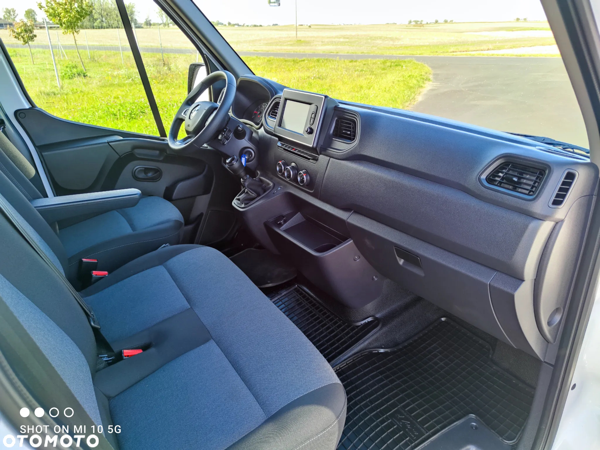 Renault Master - 10