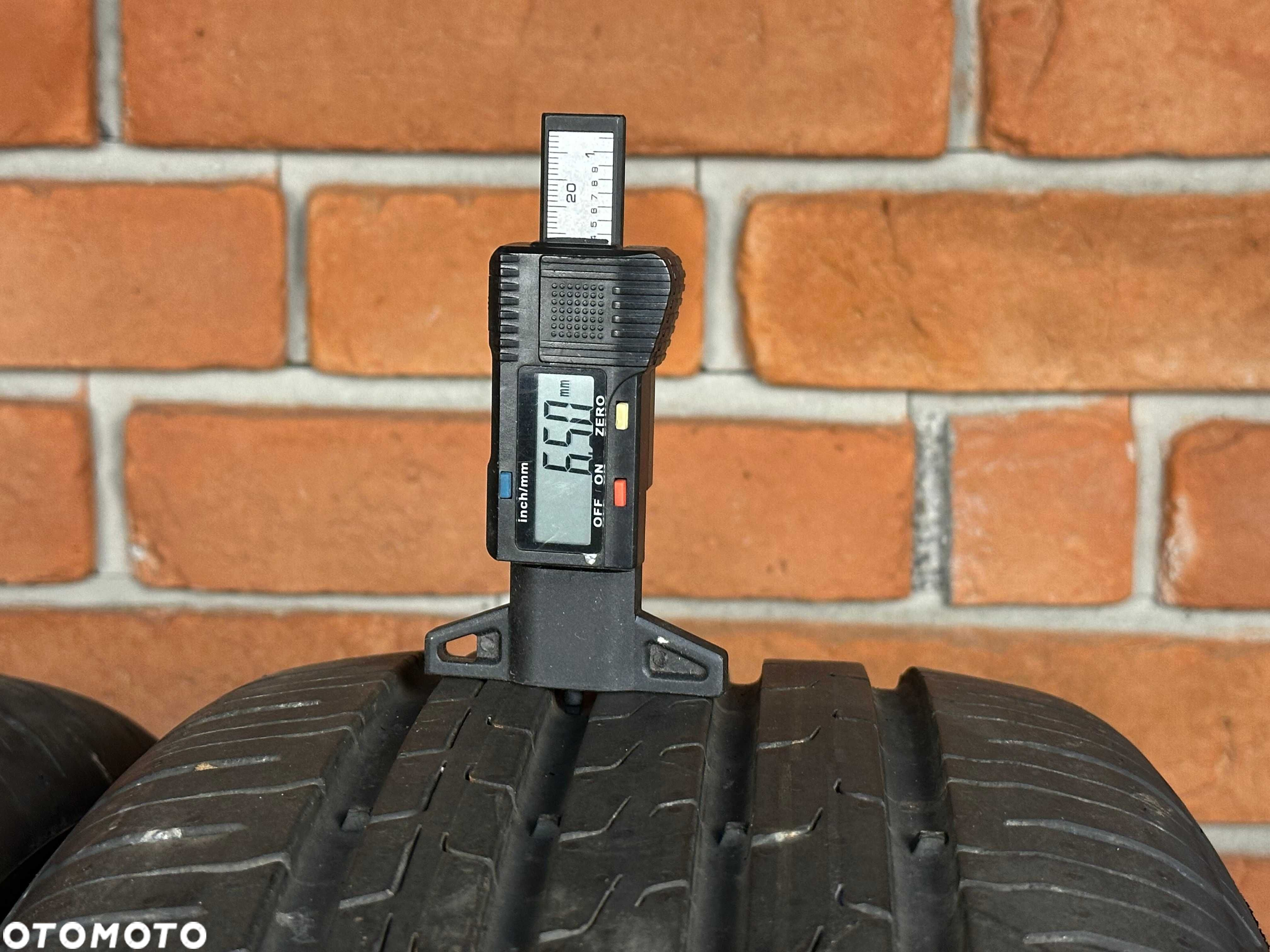 Opony Continental EcoContact 6 225/60R18 2024 - 4
