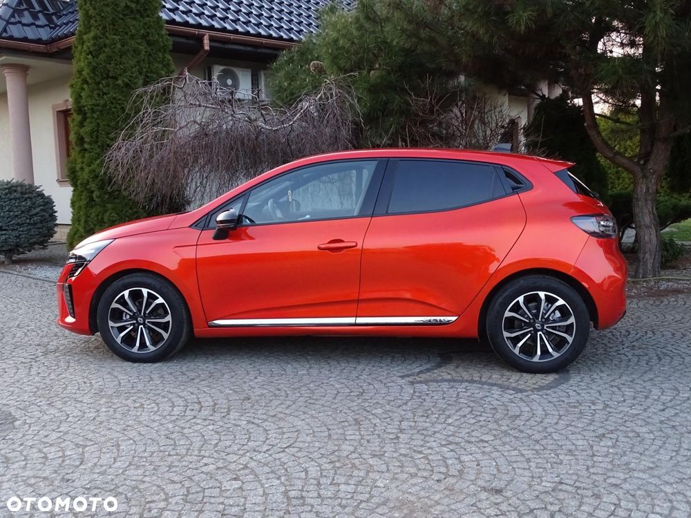 Renault Clio TCe 90 EVOLUTION - 8