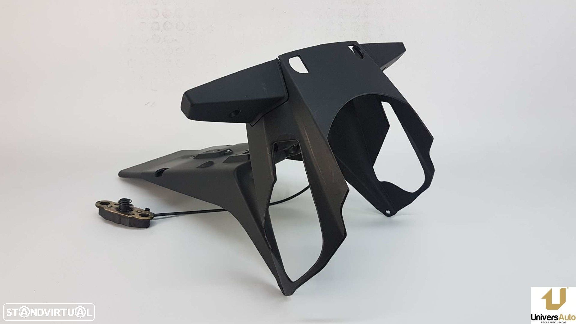 TITULAR DA LICENÇA BMW R 1200 RT/ST R 1200 RT     (0368) - 1