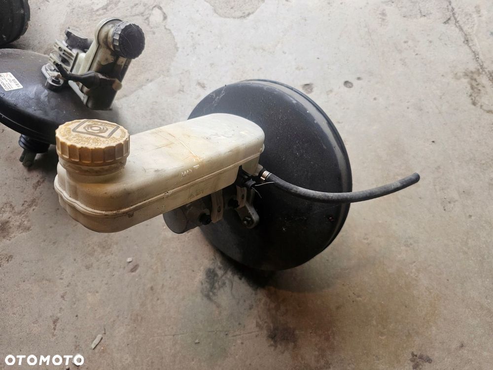 Serwo pompa hamulcowa 0204051286 Fiat Ducato III - 1