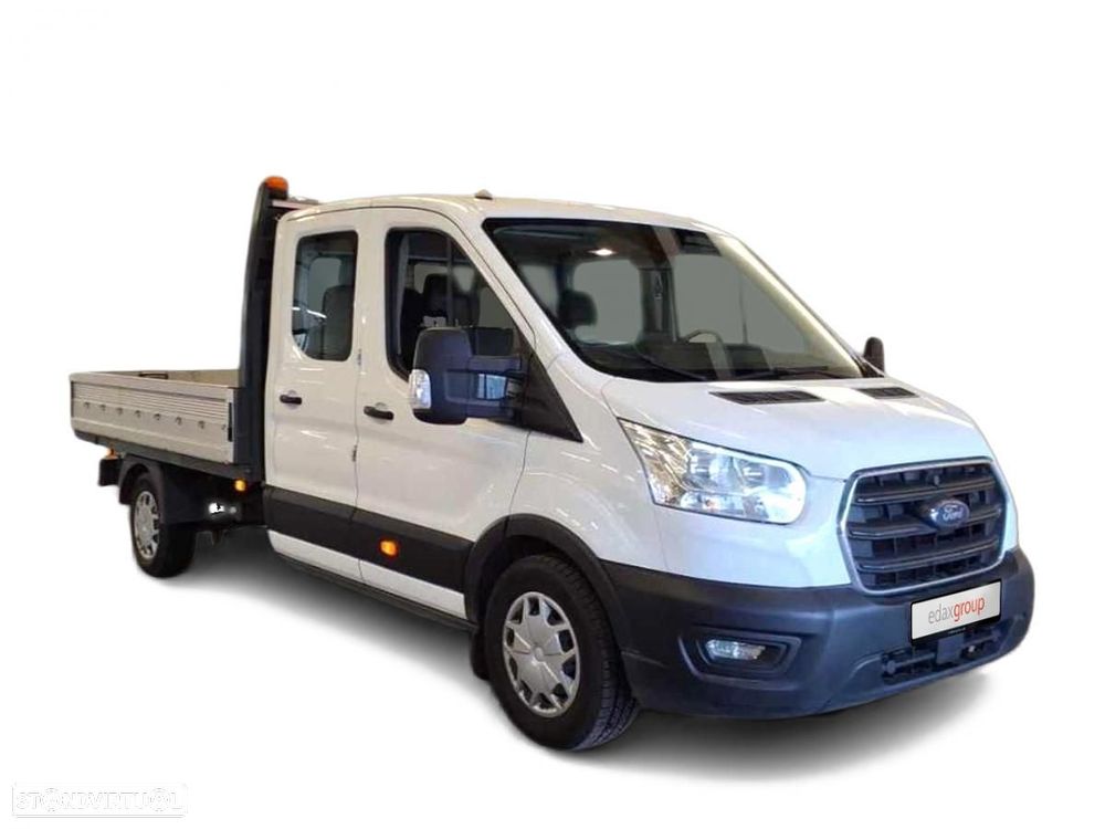 Ford Transit Transit 350 L3 c/iva - 1