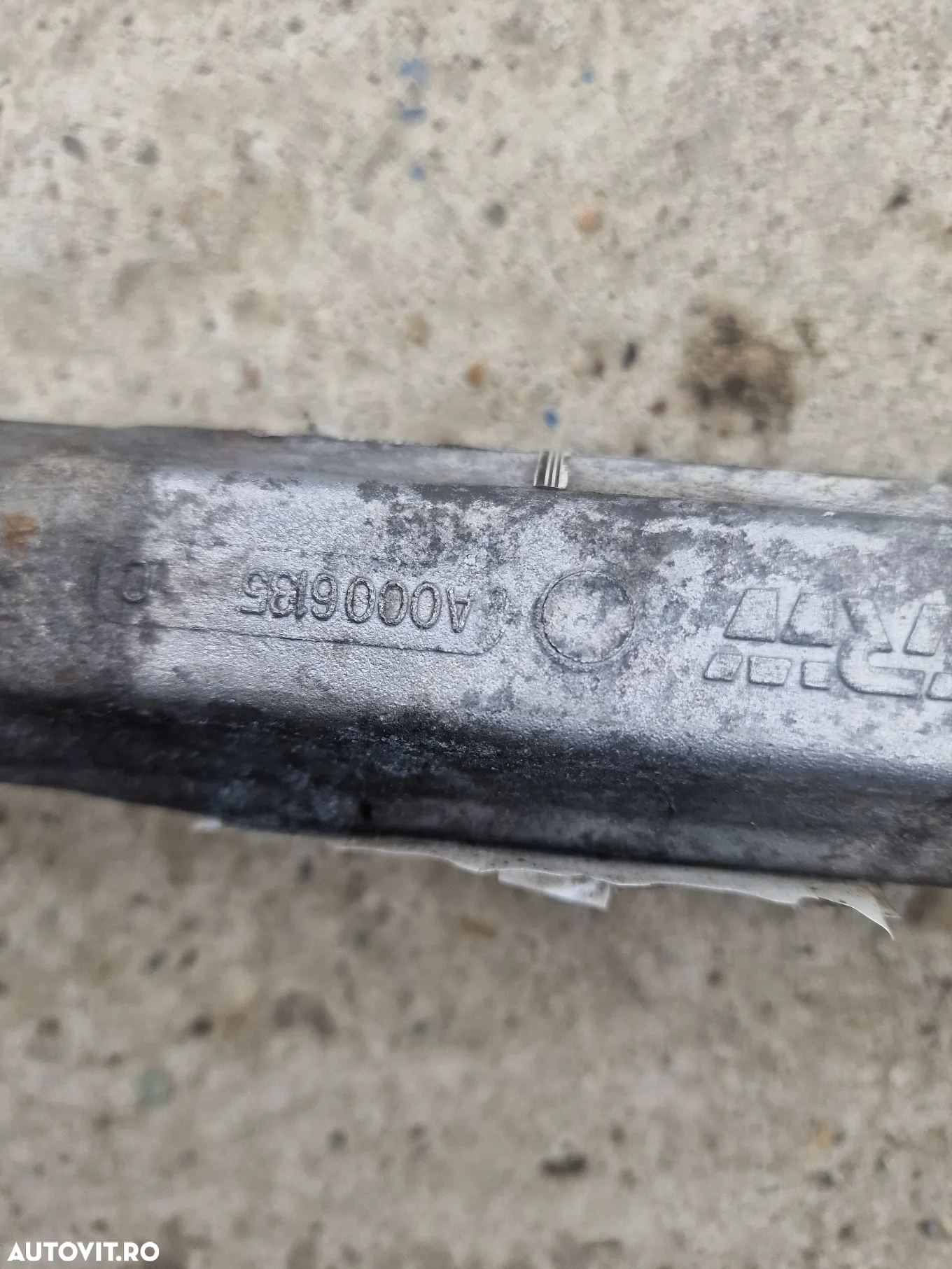 Caseta directie Audi A4 B5 an 1997-2001 - 2