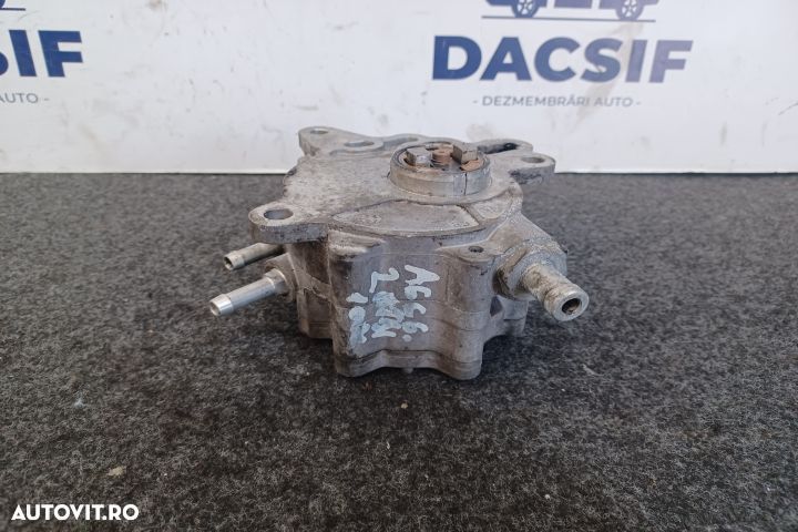 Pompa vacuum mecanica 03G145209C 2.0 TDI Audi A6 4F/C6 [2004 - 2008] - 3