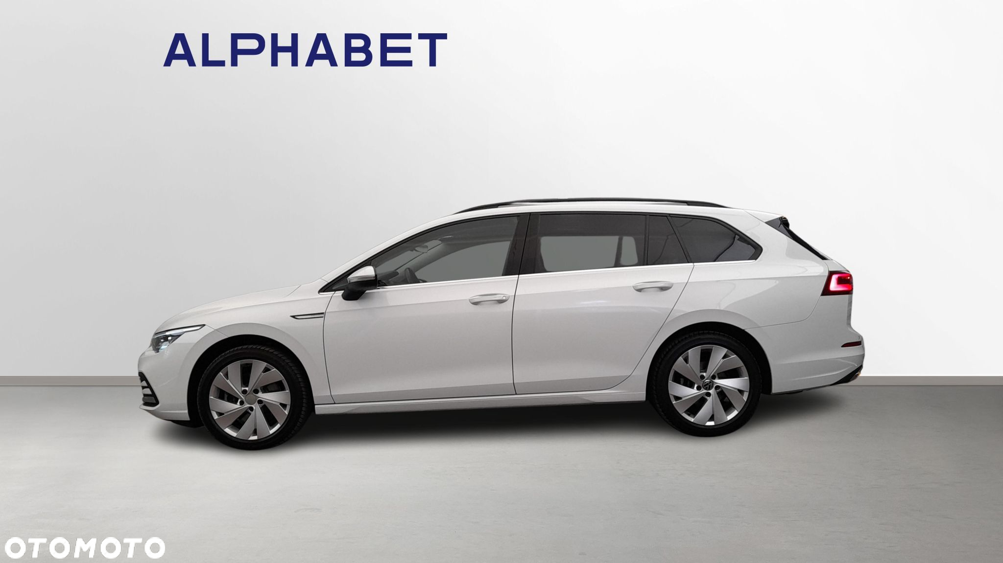 Volkswagen Golf VIII 2.0 TDI - 2